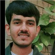 Open to teach maths to children of age 8-14 years